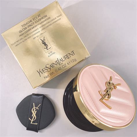 cushion ysl tone 5|ysl cushion.